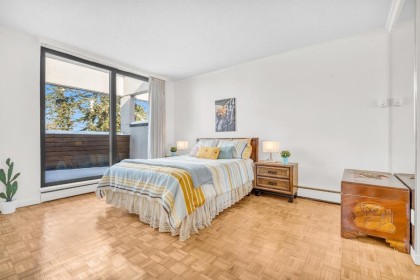 Photo 23 at 512 - 4900 Cartier Street, Shaughnessy, Vancouver West