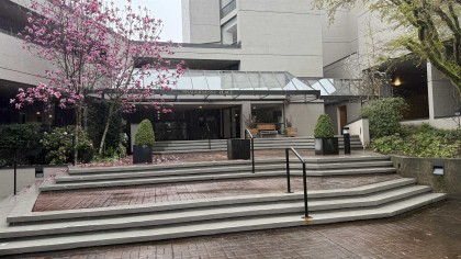 Photo 2 at 512 - 4900 Cartier Street, Shaughnessy, Vancouver West