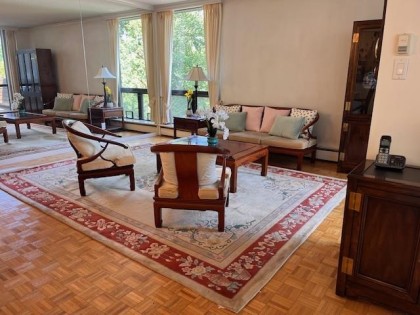 Photo 6 at 512 - 4900 Cartier Street, Shaughnessy, Vancouver West