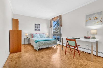 Photo 17 at 512 - 4900 Cartier Street, Shaughnessy, Vancouver West