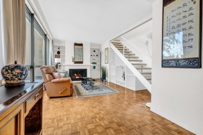 Photo 12 at 512 - 4900 Cartier Street, Shaughnessy, Vancouver West