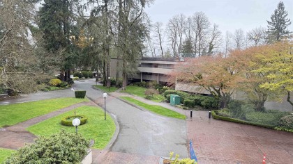 Photo 1 at 512 - 4900 Cartier Street, Shaughnessy, Vancouver West
