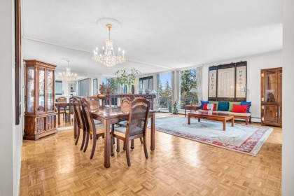 Photo 5 at 512 - 4900 Cartier Street, Shaughnessy, Vancouver West