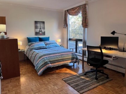 Photo 20 at 512 - 4900 Cartier Street, Shaughnessy, Vancouver West