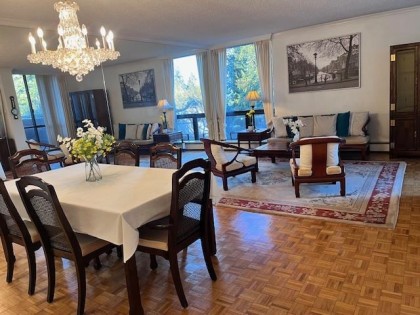 Photo 10 at 512 - 4900 Cartier Street, Shaughnessy, Vancouver West