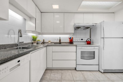 Photo 14 at 512 - 4900 Cartier Street, Shaughnessy, Vancouver West