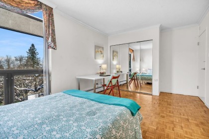 Photo 18 at 512 - 4900 Cartier Street, Shaughnessy, Vancouver West