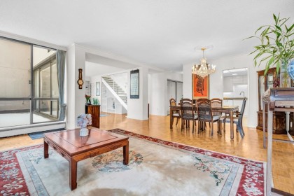 Photo 11 at 512 - 4900 Cartier Street, Shaughnessy, Vancouver West