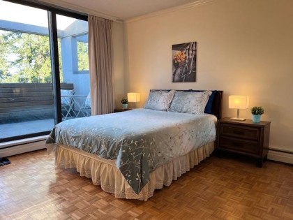 Photo 19 at 512 - 4900 Cartier Street, Shaughnessy, Vancouver West