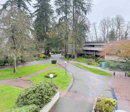 Photo 31 at 512 - 4900 Cartier Street, Shaughnessy, Vancouver West