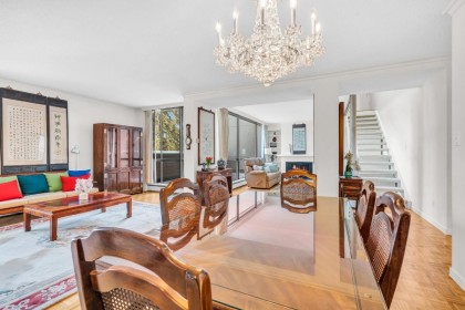 Photo 4 at 512 - 4900 Cartier Street, Shaughnessy, Vancouver West