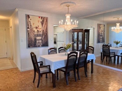 Photo 8 at 512 - 4900 Cartier Street, Shaughnessy, Vancouver West