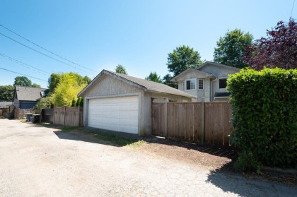 Photo 36 at 3494 Laurel Street, Cambie, Vancouver West