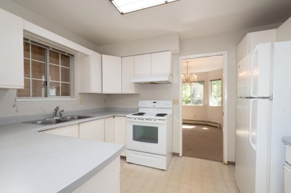 Photo 9 at 3494 Laurel Street, Cambie, Vancouver West