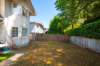 Photo 34 at 3494 Laurel Street, Cambie, Vancouver West