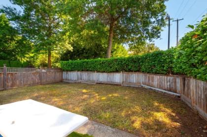 Photo 35 at 3494 Laurel Street, Cambie, Vancouver West