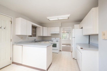 Photo 8 at 3494 Laurel Street, Cambie, Vancouver West