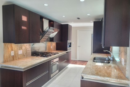 Photo 6 at 903 - 1169 W Cordova Street, Coal Harbour, Vancouver West