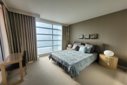 Photo 13 at 903 - 1169 W Cordova Street, Coal Harbour, Vancouver West