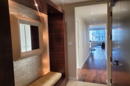 Photo 16 at 903 - 1169 W Cordova Street, Coal Harbour, Vancouver West