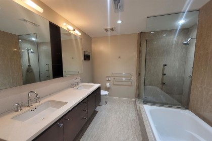 Photo 12 at 903 - 1169 W Cordova Street, Coal Harbour, Vancouver West