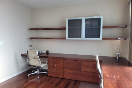 Photo 9 at 903 - 1169 W Cordova Street, Coal Harbour, Vancouver West