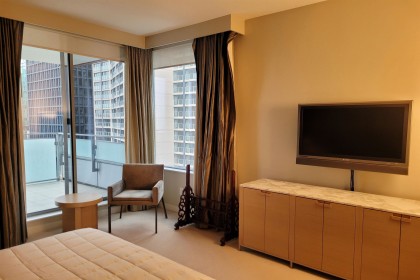 Photo 11 at 903 - 1169 W Cordova Street, Coal Harbour, Vancouver West