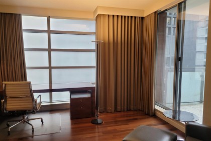 Photo 8 at 903 - 1169 W Cordova Street, Coal Harbour, Vancouver West