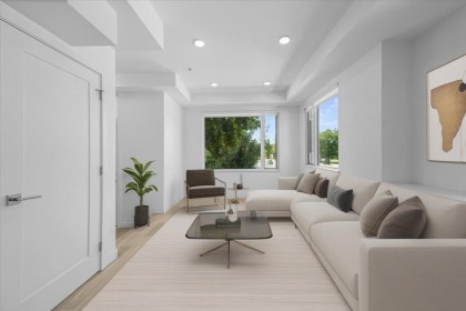 Photo 2 at 4110 Columbia Street, Cambie, Vancouver West