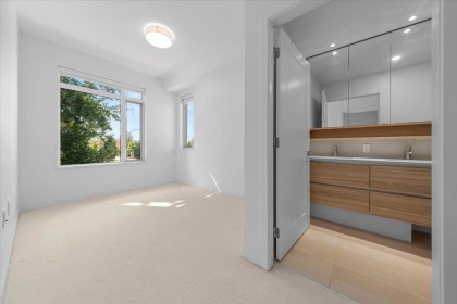 Photo 13 at 4110 Columbia Street, Cambie, Vancouver West