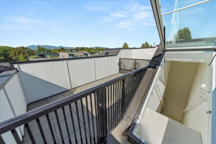 Photo 22 at 4110 Columbia Street, Cambie, Vancouver West