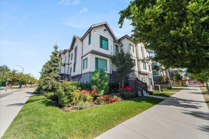 Photo 1 at 4110 Columbia Street, Cambie, Vancouver West