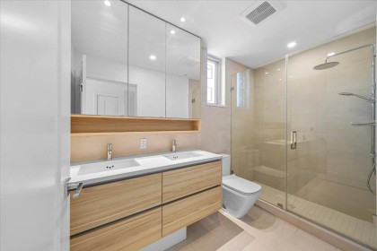 Photo 14 at 4110 Columbia Street, Cambie, Vancouver West