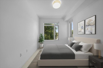 Photo 11 at 4110 Columbia Street, Cambie, Vancouver West