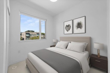 Photo 19 at 4110 Columbia Street, Cambie, Vancouver West