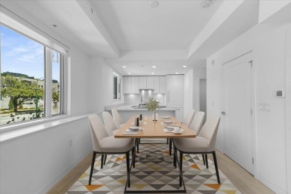 Photo 4 at 4110 Columbia Street, Cambie, Vancouver West