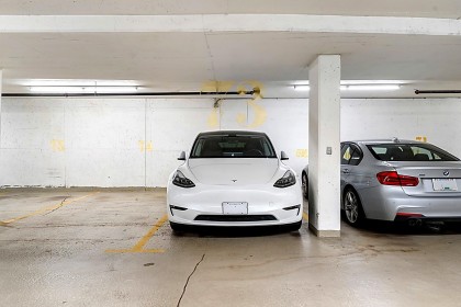 Photo 13 at 1805 - 928 Richards Street, Yaletown, Vancouver West