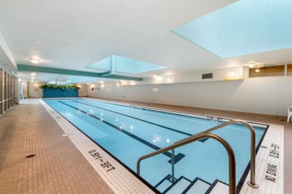 Photo 16 at 1805 - 928 Richards Street, Yaletown, Vancouver West