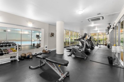 Photo 18 at 1805 - 928 Richards Street, Yaletown, Vancouver West