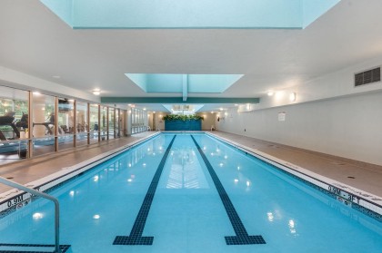 Photo 15 at 1805 - 928 Richards Street, Yaletown, Vancouver West