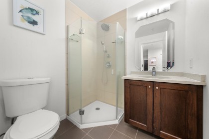 Photo 11 at 1805 - 928 Richards Street, Yaletown, Vancouver West