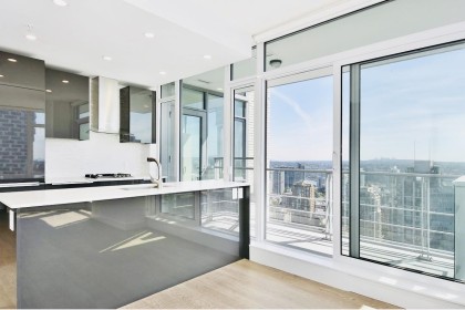 Photo 7 at 3506 - 1283 Howe Street, Downtown VW, Vancouver West