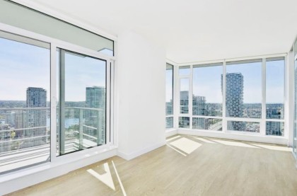 Photo 10 at 3506 - 1283 Howe Street, Downtown VW, Vancouver West