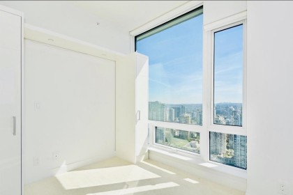 Photo 14 at 3506 - 1283 Howe Street, Downtown VW, Vancouver West