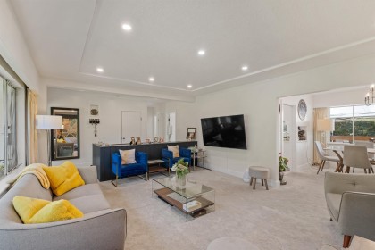 Photo 6 at 869 Clements Avenue, Canyon Heights NV, North Vancouver