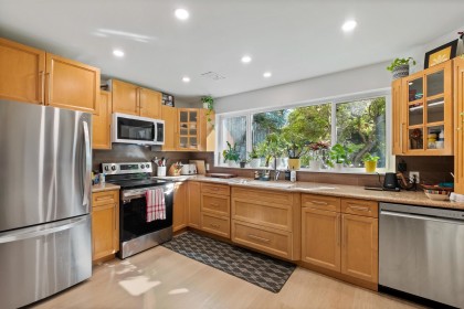 Photo 13 at 869 Clements Avenue, Canyon Heights NV, North Vancouver