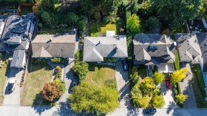 Photo 3 at 869 Clements Avenue, Canyon Heights NV, North Vancouver