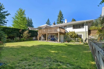 Photo 20 at 869 Clements Avenue, Canyon Heights NV, North Vancouver