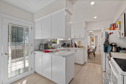 Photo 9 at 869 Clements Avenue, Canyon Heights NV, North Vancouver