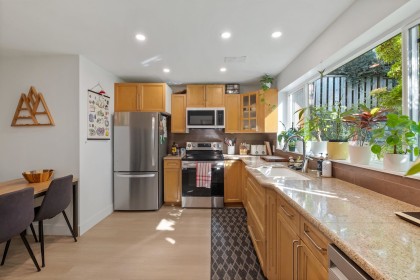 Photo 14 at 869 Clements Avenue, Canyon Heights NV, North Vancouver